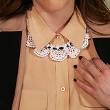 DIY: Lace Bib Collar Necklace DIY: Lace Bib Collar Necklace