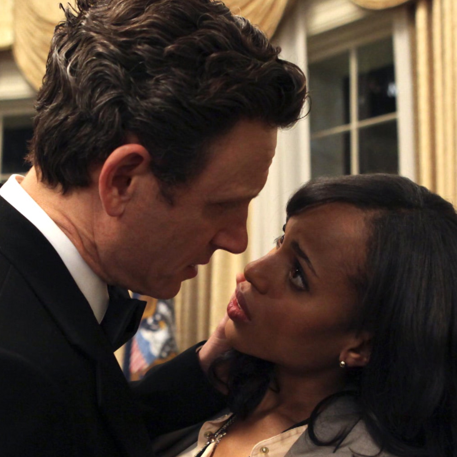 Apps to Avert a Scandal, Olivia Pope Style