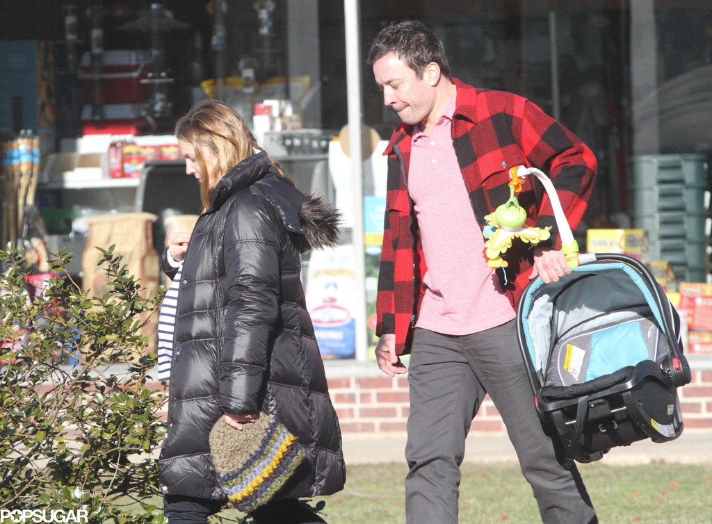 Drew Barrymore and Jimmy Fallon Celebrate a Seriously Big Week Drew Barrymore and Jimmy Fallon Celebrate a Seriously Big Week