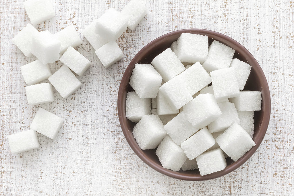 Teddy Bass: Refined Sugar Teddy Bass: Refined Sugar