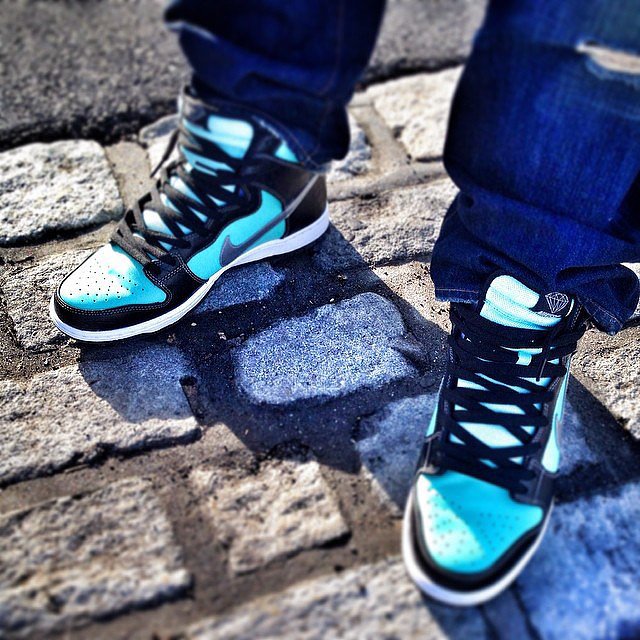 High-Tops High-Tops