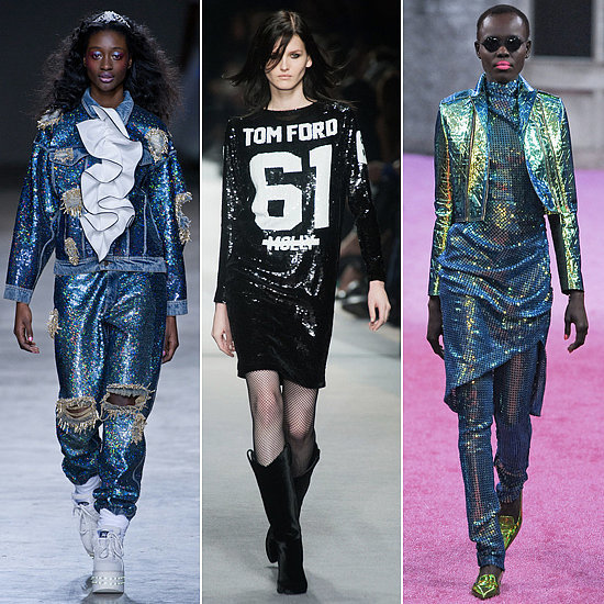 Subversive Sequins Subversive Sequins
