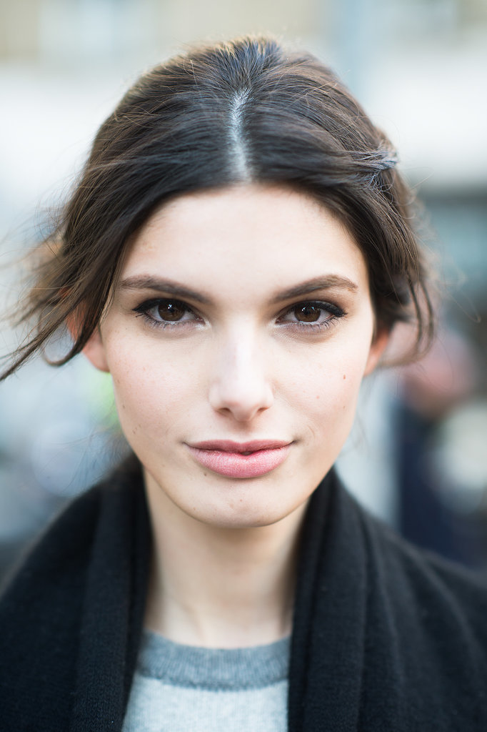 Beauty Street Style Fall 2014 Beauty Street Style Fall 2014