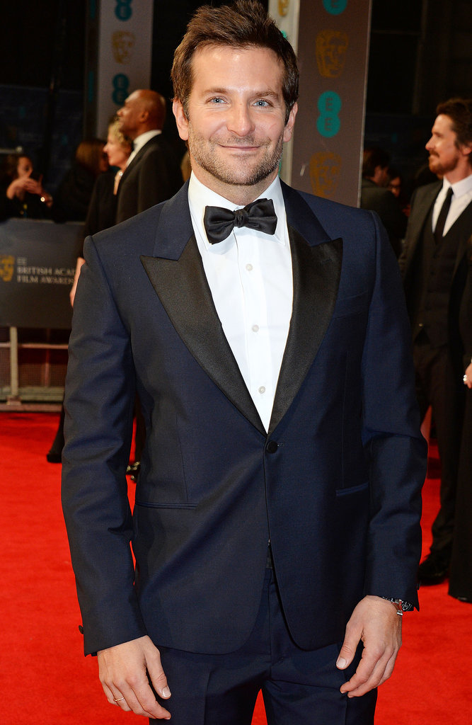 Bradley Cooper will star in American Blood, a crime drama based on an upcoming novel. He'll play a mob informant who is pulled into a dangerous investigation while undercover in Mexico.
Bradley Cooper will star in American Blood, a crime drama based on an upcoming novel. He'll play a mob informant who is pulled into a dangerous investigation while undercover in Mexico.