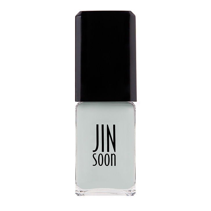 Jin Soon Nail Polish in Kookie White Jin Soon Nail Polish in Kookie White