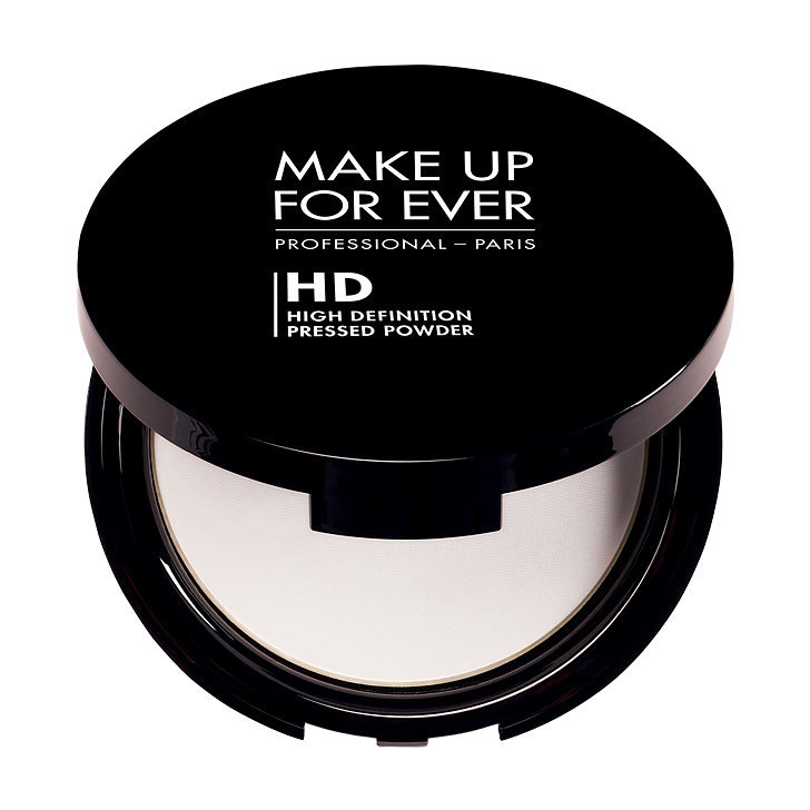 Make Up For Ever HD Pressed Powder Make Up For Ever HD Pressed Powder