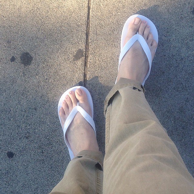 Sandals Sandals