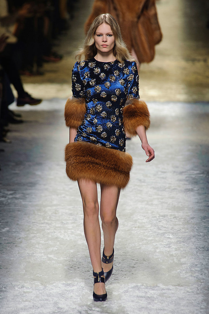 Fur Accents Fur Accents