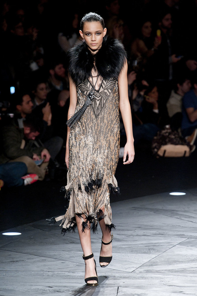 Ladylike Leopard Ladylike Leopard