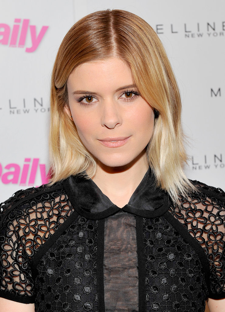 Kate Mara at the Fashion & Hollywood Luncheon Kate Mara at the Fashion & Hollywood Luncheon
