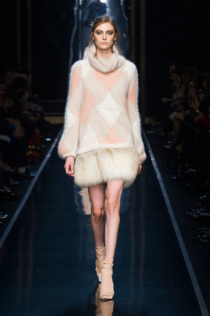 Fur Accents Fur Accents