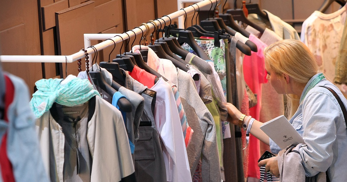 How to Sell Used Clothing | POPSUGAR Fashion