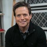 Scott Wolf Prepares For a Real-Life Party of 5 With Wife Kelley Limp