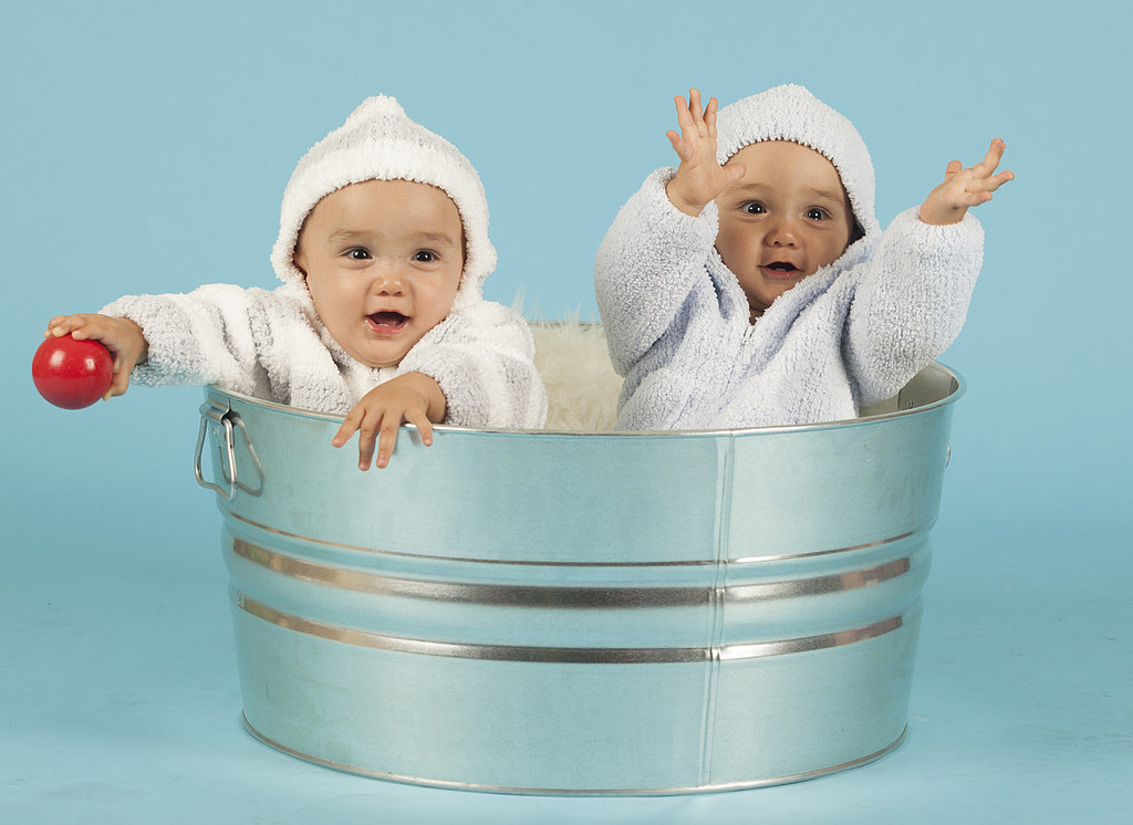 The Cutest Gender-Neutral Clothes For Surprise Babies The Cutest Gender-Neutral Clothes For Surprise Babies