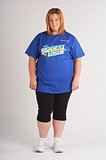 Biger Loser 2014 Personal Hairstyle | 2014 biggest loser contestants personal blog Biger Loser 2014 Personal Hairstyle | 2014 biggest loser contestants personal blog