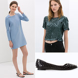 Best Pieces From Zara Feb. 26, 2014 Best Pieces From Zara Feb. 26, 2014