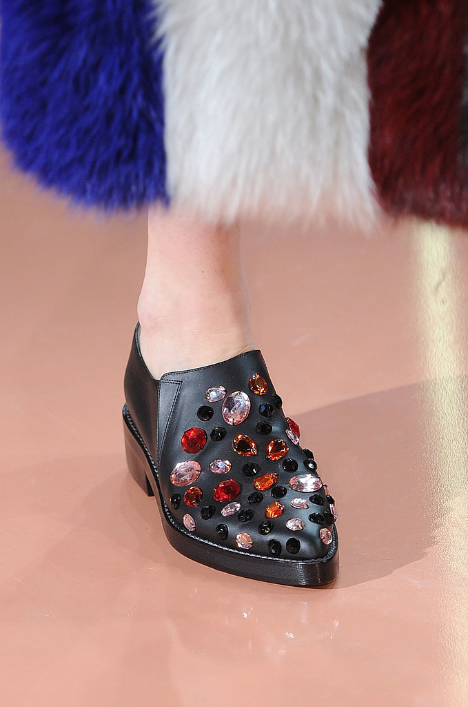 Marni Fall 2014 Marni Fall 2014