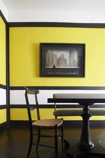How to Take Risks With Paint and Not Regret It How to Take Risks With Paint and Not Regret It