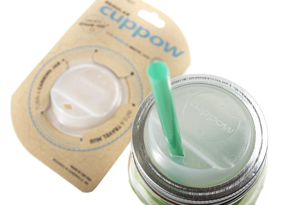 Cuppow Cuppow
