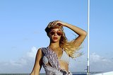 Beyoncé's Bikini Getaway Has Us Ready For Warmer Weather