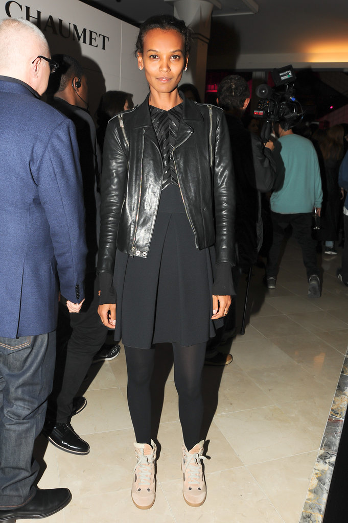 Liya Kebede Liya Kebede