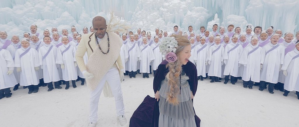 Biggest Viral Sensation: Frozen's "Let It Go" Biggest Viral Sensation: Frozen's "Let It Go"