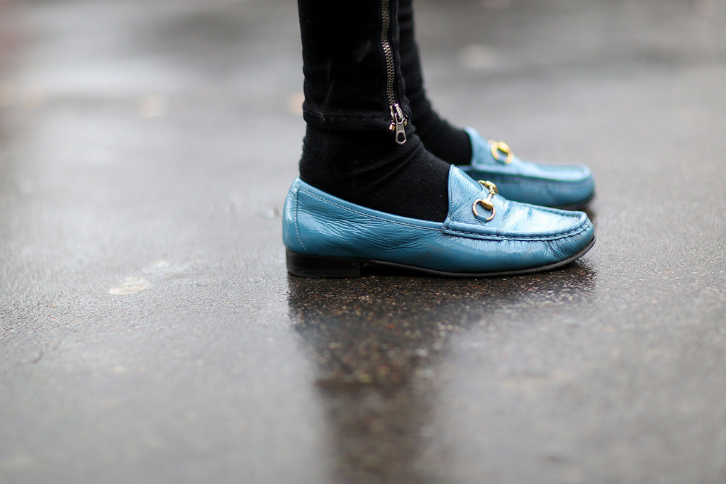 How sweet are these smart flats?
How sweet are these smart flats?