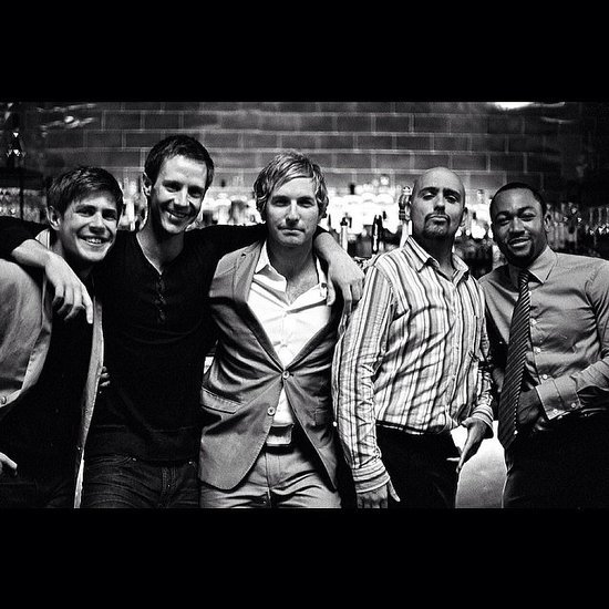We Want to Live Inside These Behind-the-Scenes Veronica Mars Pictures We Want to Live Inside These Behind-the-Scenes Veronica Mars Pictures