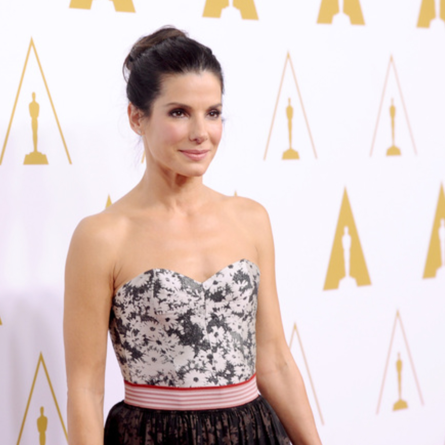 Why Sandra Bullock Is Hollywood's Miss Congeniality