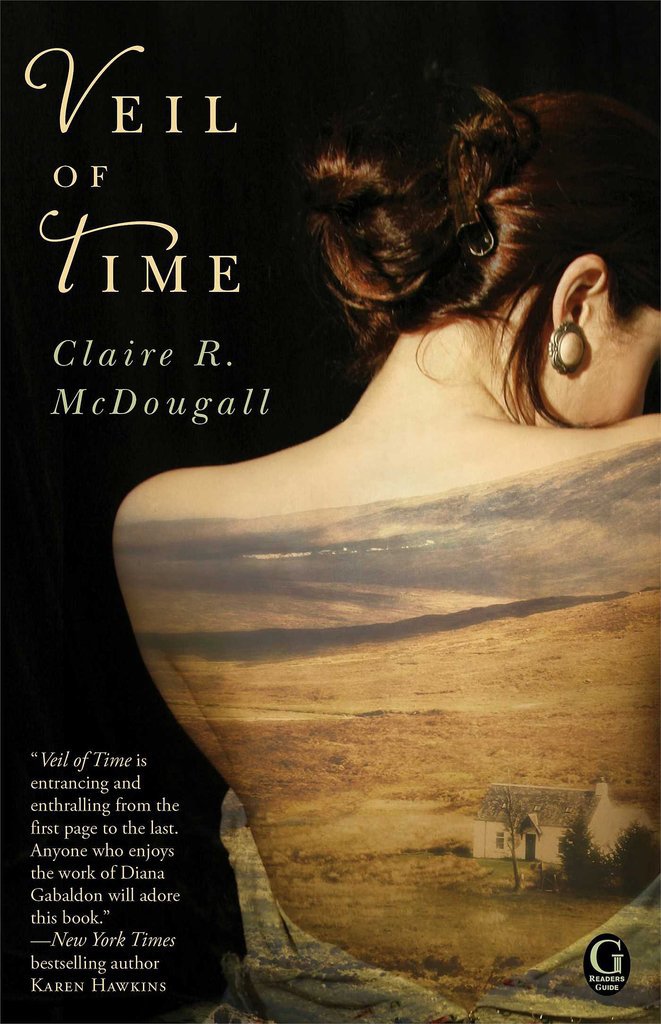 Veil of Time Veil of Time