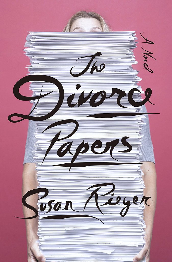 The Divorce Papers The Divorce Papers