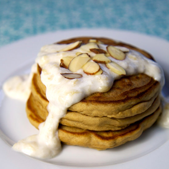 Get Out the Griddle! Healthy Flapjack Recipes That'll Make Your Taste Buds Flip Get Out the Griddle! Healthy Flapjack Recipes That'll Make Your Taste Buds Flip