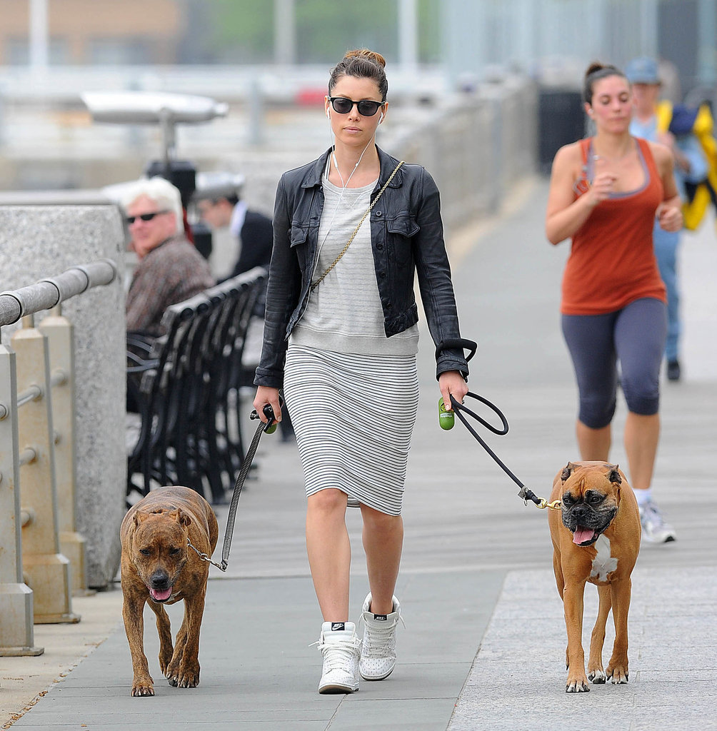 Jessica Biel Style Evolution Jessica Biel Style Evolution