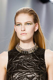 Shine on With Christian Dior's Glittery Eyes