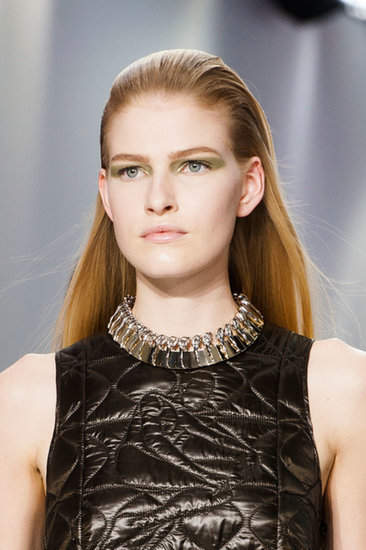 Shine on With Christian Dior's Glittery Eyes Shine on With Christian Dior's Glittery Eyes