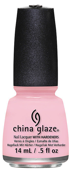 China Glaze Spring in My Step China Glaze Spring in My Step