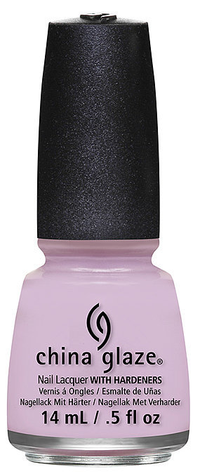 China Glaze In a Lily Bit China Glaze In a Lily Bit