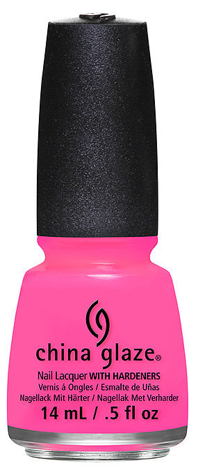 China Glaze Thistle Do Nicely China Glaze Thistle Do Nicely