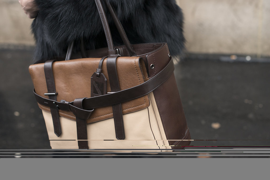 We've never met a Reed Krakoff bag we didn't love.
We've never met a Reed Krakoff bag we didn't love.
