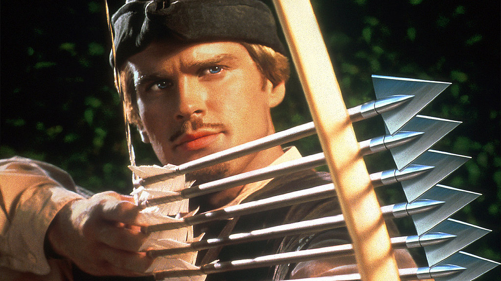 Robin Hood: Men in Tights Robin Hood: Men in Tights