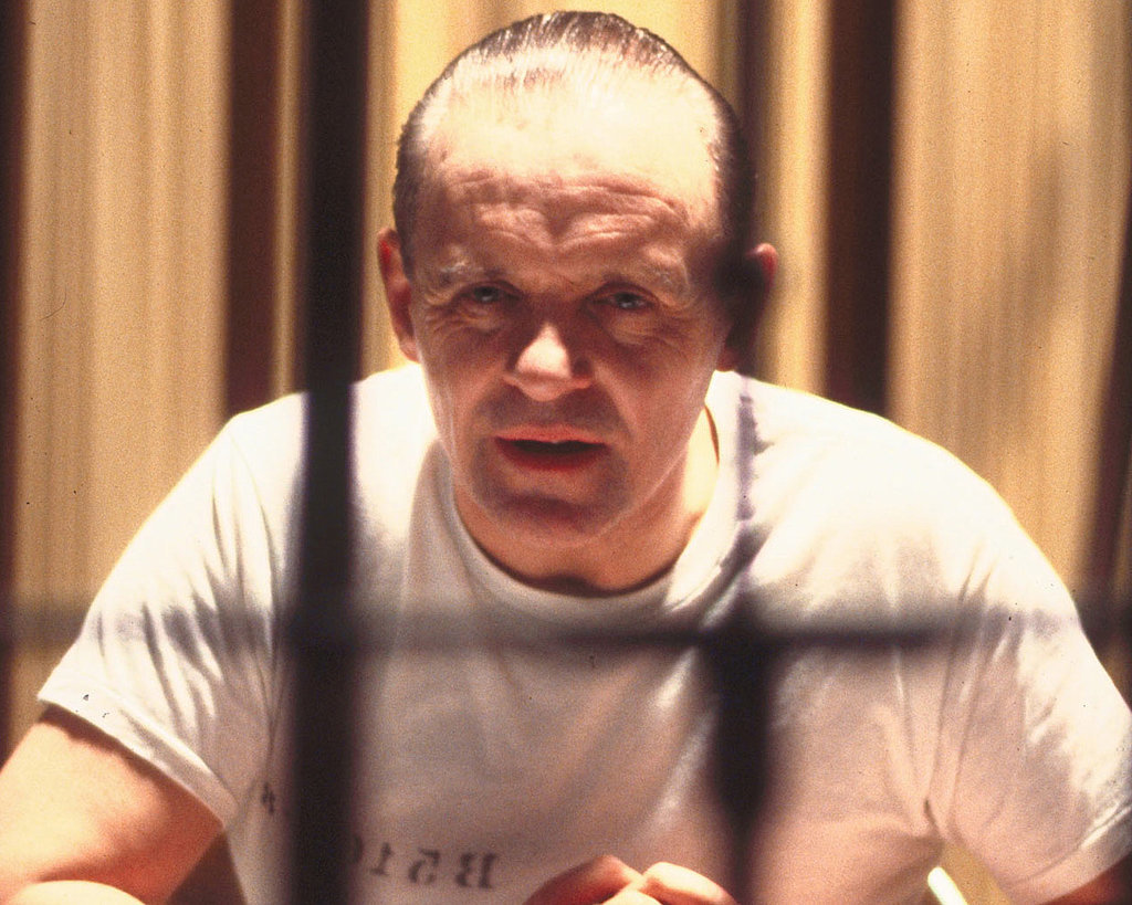 The Silence of the Lambs The Silence of the Lambs