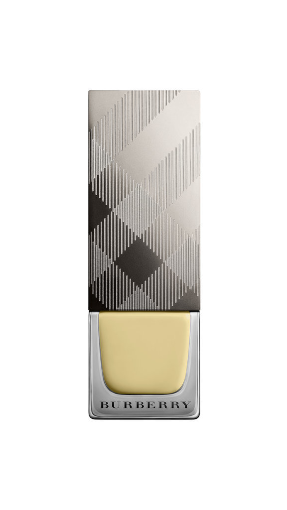 Burberry Pale Yellow Burberry Pale Yellow