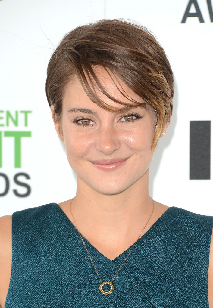 Shailene Woodley Shailene Woodley