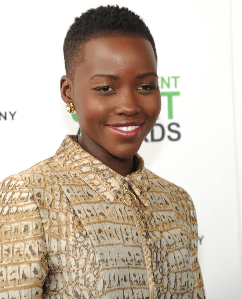 Lupita Nyong'o Lupita Nyong'o