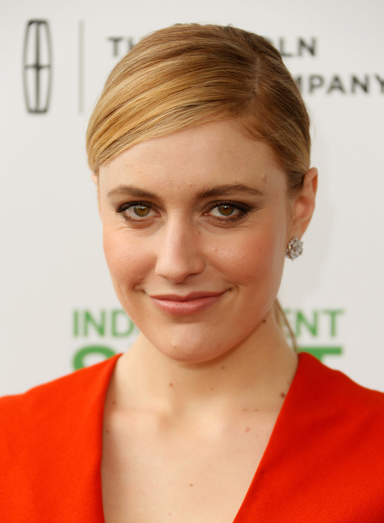 Greta Gerwig Greta Gerwig