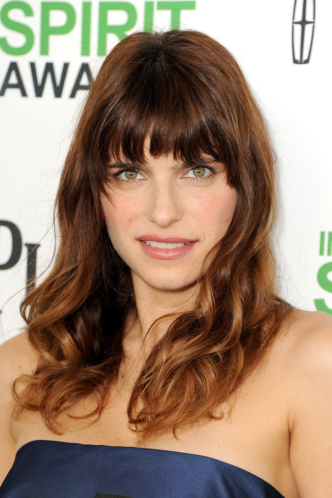 Lake Bell Lake Bell