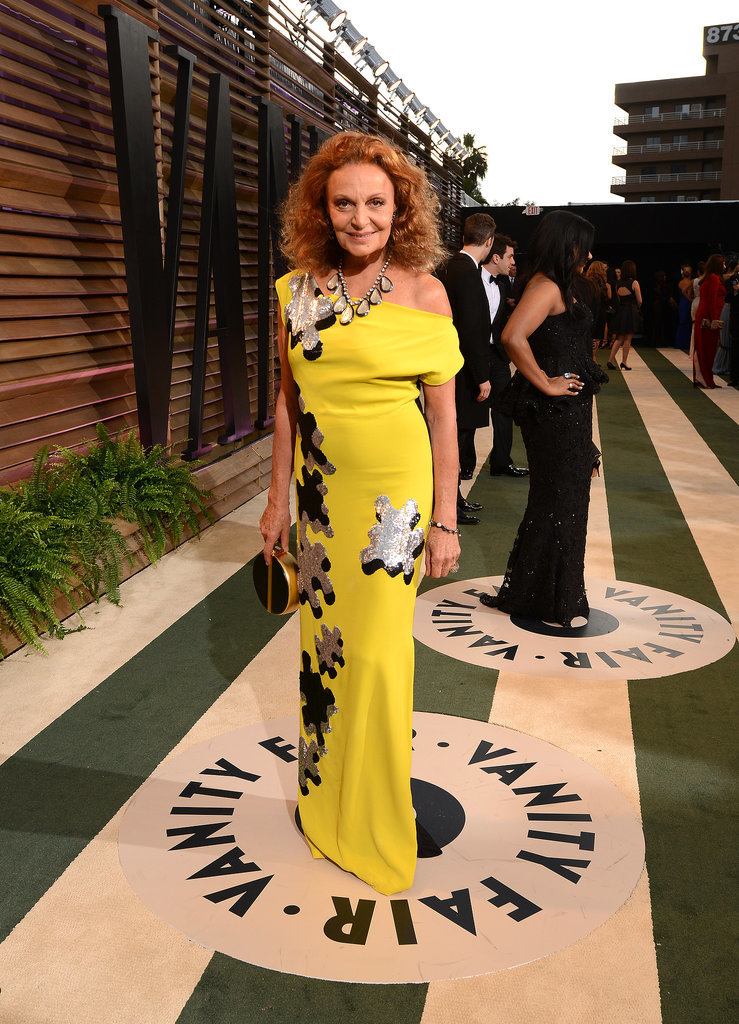 Diane von Furstenberg Diane von Furstenberg