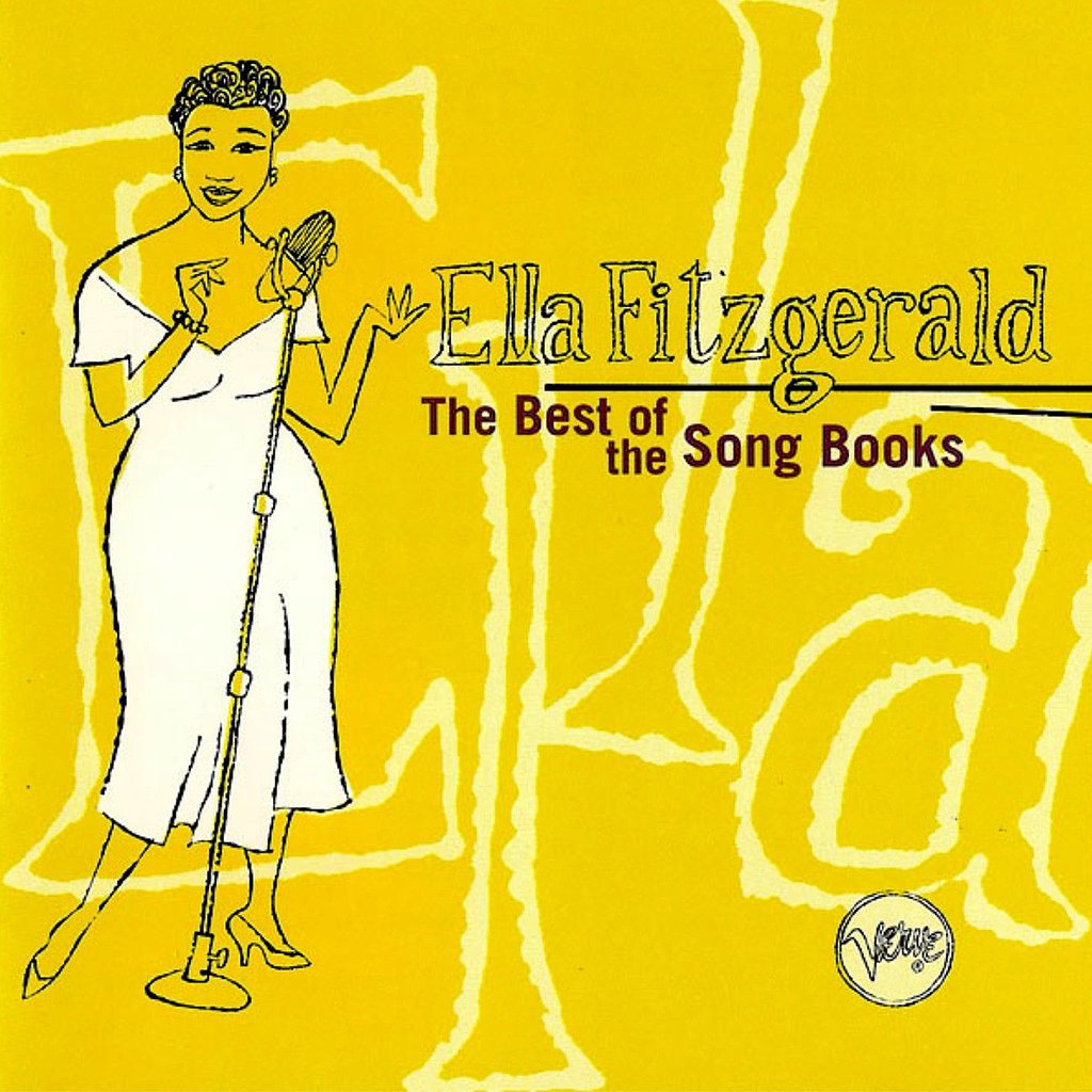 The Best of Ella Fitzgerald The Best of Ella Fitzgerald