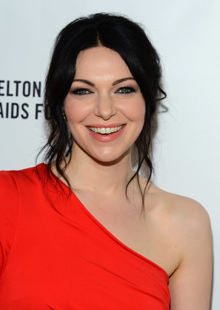 Laura Prepon at Elton John Party Laura Prepon at Elton John Party