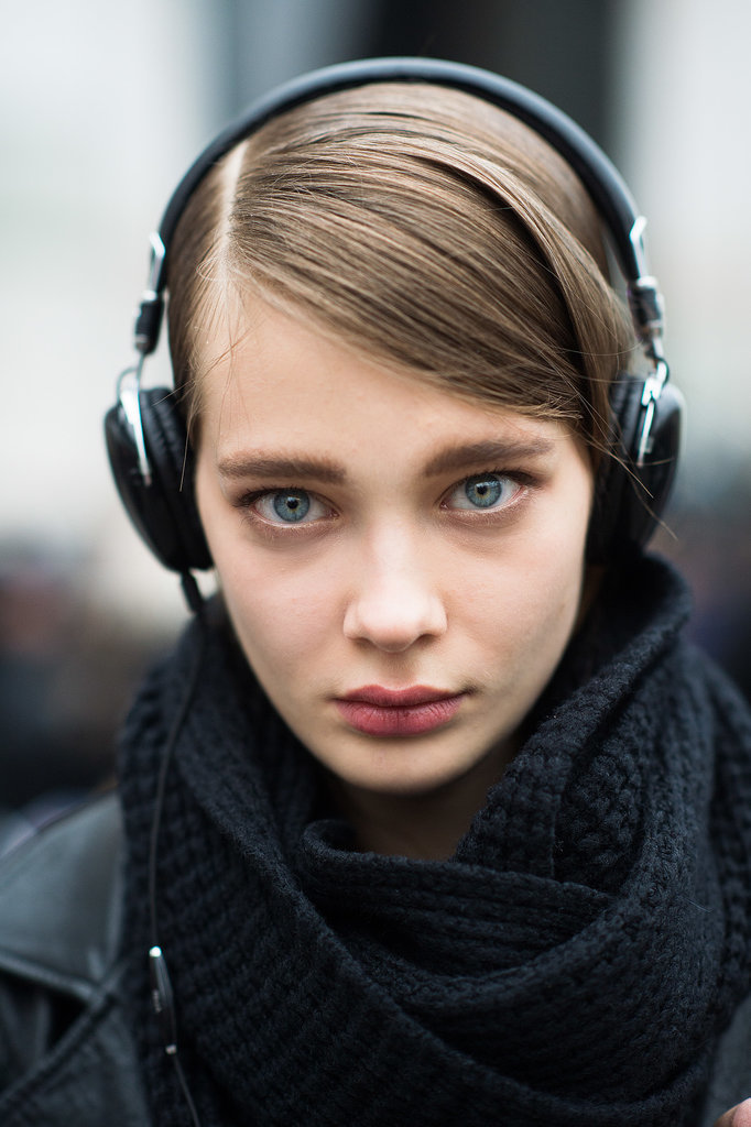 Beauty Street Style Fall 2014 Beauty Street Style Fall 2014